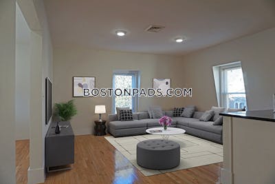 Somerville Apartment for rent 3 Bedrooms 2 Baths Spring Hill - $4,600 No Fee