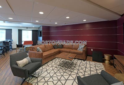 Fenway/kenmore Apartment for rent 1 Bedroom 1 Bath Boston - $3,586
