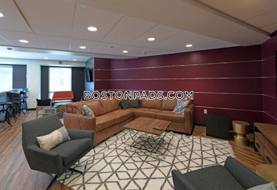 Fenway/kenmore Apartment for rent 1 Bedroom 1 Bath Boston - $3,586