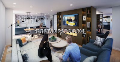 Mission Hill Apartment for rent 2 Bedrooms 1 Bath Boston - $3,786 No Fee