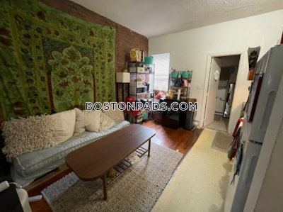Mission Hill Apartment for rent 2 Bedrooms 1 Bath Boston - $2,695 No Fee