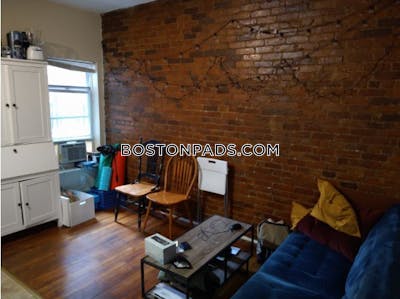 Mission Hill Apartment for rent 2 Bedrooms 1 Bath Boston - $2,695 No Fee