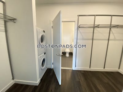 Charlestown Apartment for rent 1 Bedroom 1 Bath Boston - $3,200 No Fee