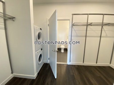 Charlestown Apartment for rent 1 Bedroom 1 Bath Boston - $3,200 No Fee