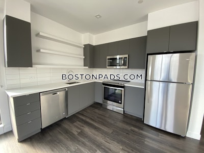 Charlestown Apartment for rent 3 Bedrooms 2 Baths Boston - $5,190 No Fee