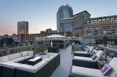 Back Bay Apartment for rent 3 Bedrooms 2 Baths Boston - $7,507