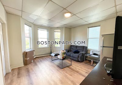Mission Hill Apartment for rent 3 Bedrooms 1.5 Baths Boston - $3,800 No Fee