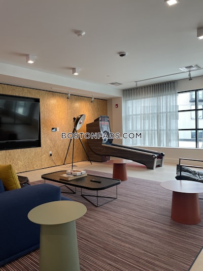 East Boston Apartment for rent 2 Bedrooms 1 Bath Boston - $3,418