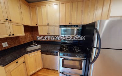 Brookline 4 Beds 2 Baths  Boston University - $6,300 No Fee