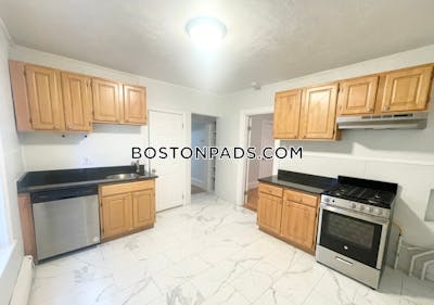 Dorchester Apartment for rent 3 Bedrooms 1 Bath Boston - $3,050 No Fee