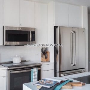 Fenway/kenmore Apartment for rent Studio 1 Bath Boston - $3,912