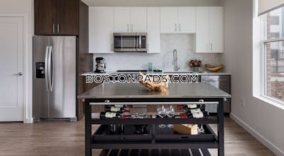 West Roxbury Apartment for rent 2 Bedrooms 2 Baths Boston - $3,529 No Fee