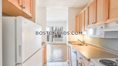 Cambridge Apartment for rent Studio 1 Bath  Central Square/cambridgeport - $2,520
