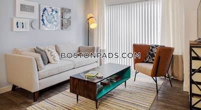 Cambridge Apartment for rent 2 Bedrooms 2 Baths  Central Square/cambridgeport - $4,359 No Fee