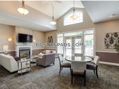 Salem 1 bedroom  Luxury in SALEM - $2,549 No Fee