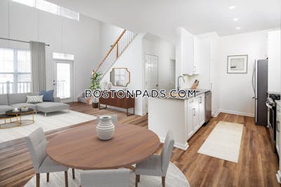 Sharon 1 bedroom  Luxury in SHARON - $2,751