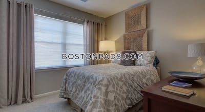 Woburn Apartment for rent 1 Bedroom 1 Bath - $3,246