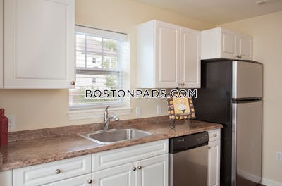 Woburn 1 bedroom  baths Luxury in WOBURN - $3,371 No Fee