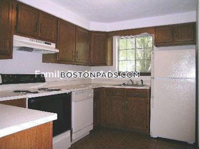 Woburn 2 bedroom  Luxury in WOBURN - $5,095 50% Fee
