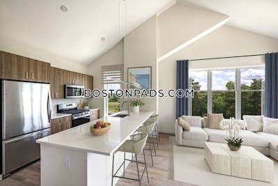 Sudbury Apartment for rent 2 Bedrooms 1 Bath - $3,795