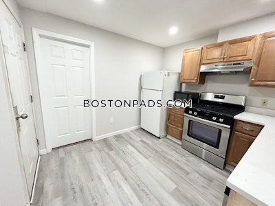 South End Apartment for rent 3 Bedrooms 1 Bath Boston - $2,700 No Fee