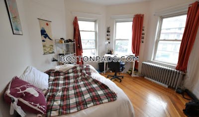 Brighton 5 Beds 2 Baths Boston - $4,000 50% Fee