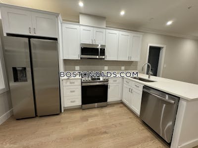 Allston 3 Beds 1 Bath Boston - $4,850 No Fee