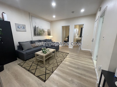 South End Apartment for rent 3 Bedrooms 1 Bath Boston - $4,600 50% Fee