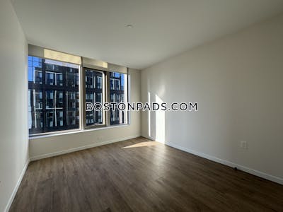 Seaport/waterfront Apartment for rent 1 Bedroom 1 Bath Boston - $6,343