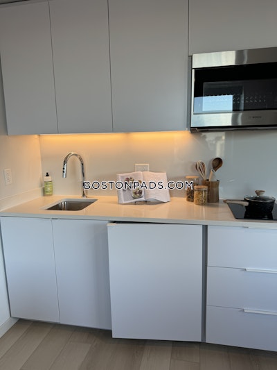 Fenway/kenmore Apartment for rent Studio 1 Bath Boston - $3,955