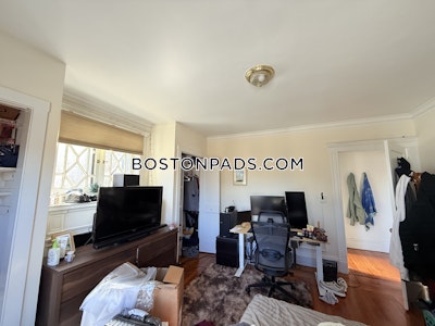 Fenway/kenmore Apartment for rent 3 Bedrooms 1 Bath Boston - $5,500 No Fee