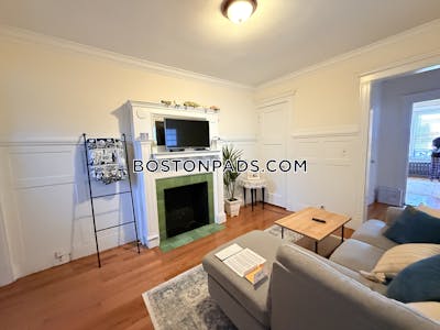 Fenway/kenmore Apartment for rent 3 Bedrooms 1 Bath Boston - $5,500 No Fee