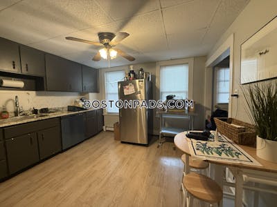 East Boston Apartment for rent 1 Bedroom 1 Bath Boston - $2,425 No Fee