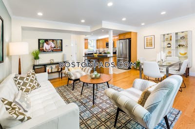 Brookline Apartment for rent 1 Bedroom 1 Bath  Chestnut Hill - $2,970