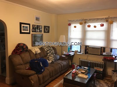 Malden Apartment for rent 1 Bedroom 1 Bath - $1,800 No Fee