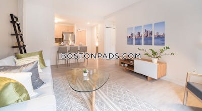 South End Apartment for rent 1 Bedroom 1 Bath Boston - $3,955