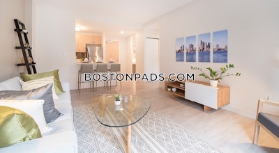 South End Apartment for rent 1 Bedroom 1 Bath Boston - $3,955 No Fee