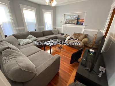 Somerville Apartment for rent 5 Bedrooms 2 Baths  Porter Square - $5,500 No Fee