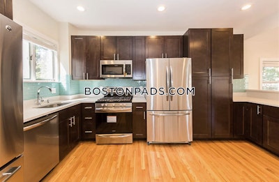 Medford Apartment for rent 6 Bedrooms 5 Baths  Tufts - $7,400 No Fee