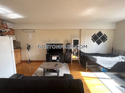Allston Apartment for rent Studio 1 Bath Boston - $2,000 No Fee