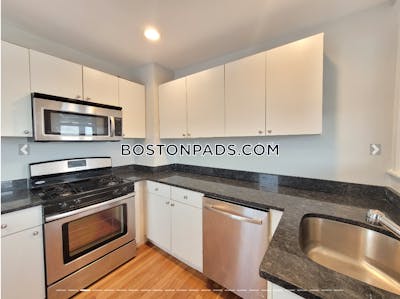East Boston Apartment for rent 3 Bedrooms 1 Bath Boston - $3,095 No Fee