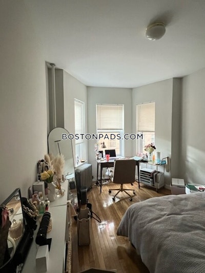 Northeastern/symphony Apartment for rent 1 Bedroom 1 Bath Boston - $3,500 No Fee