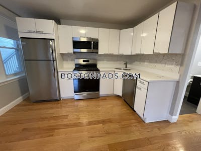 Cambridge Apartment for rent 4 Bedrooms 2 Baths  East Cambridge - $4,800 No Fee