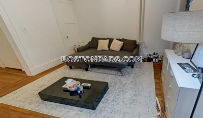Fenway/kenmore Apartment for rent 3 Bedrooms 1 Bath Boston - $5,100