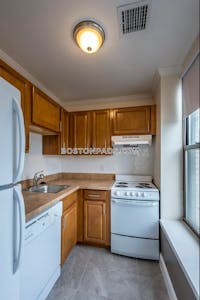 Back Bay Apartment for rent 1 Bedroom 1.5 Baths Boston - $2,950 No Fee