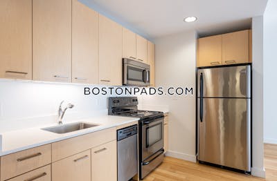 Fenway/kenmore Apartment for rent 2 Bedrooms 1 Bath Boston - $3,750 No Fee