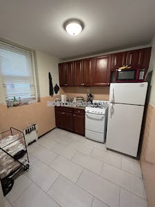 Allston/brighton Border Apartment for rent Studio 1 Bath Boston - $1,875 No Fee