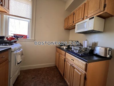 Fenway/kenmore Apartment for rent 1 Bedroom 1 Bath Boston - $2,650