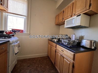 Fenway/kenmore Apartment for rent 1 Bedroom 1 Bath Boston - $2,675 No Fee