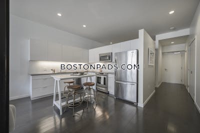 Downtown Apartment for rent Studio 1 Bath Boston - $3,549 50% Fee